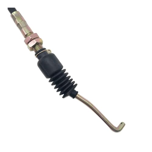 Cable inverso para Jianshe 250CC repuesto de selector de marcha atrás ATV Quad 4