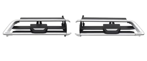 Grille Ventilation Tableau de Bord BMW X7 G07 X5 G05 Qualité Origine