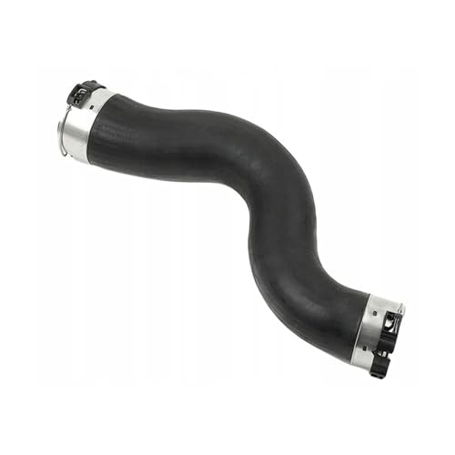 Tuyau d'intercooler fendu ? Changez pour la durite d'admission BMW F10 F11