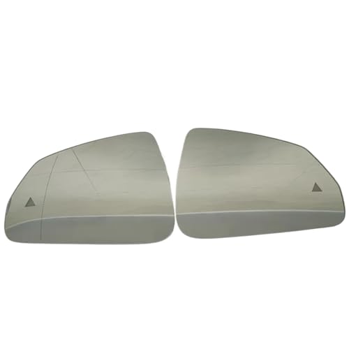 Glace rétroviseur BMW cassée ? Changez votre miroir avec angle mort X1 U11