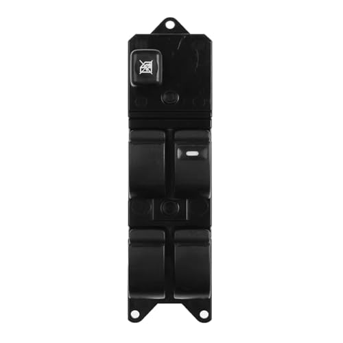 Interrupteur de vitres pour Toyota 84040-28080 remplacer commande lève-vitre en panne Noah