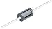 On Semiconductor Zener Diode, 1W, 8.2V, Do-41 - BZX85C8V2