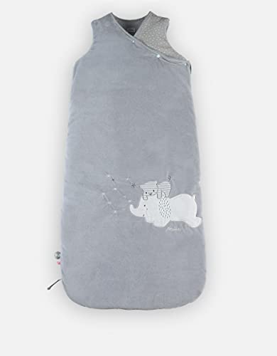 Noukies A&M Gigoteuse Veloudoux 90-110 cm 1 Unité Cover