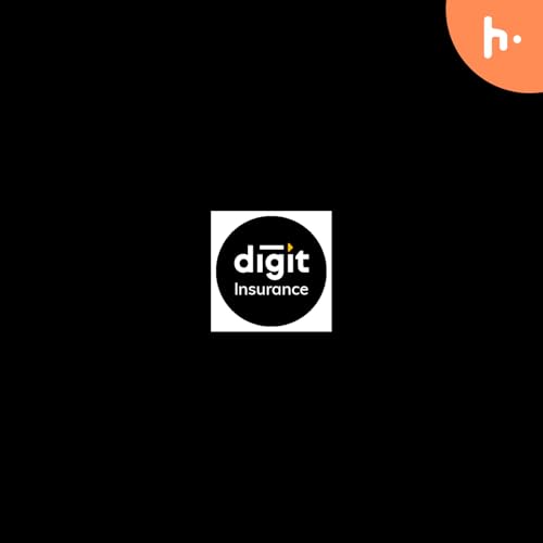 Understanding all about Pet Insurance Podcast Por Digit Insurance arte de portada