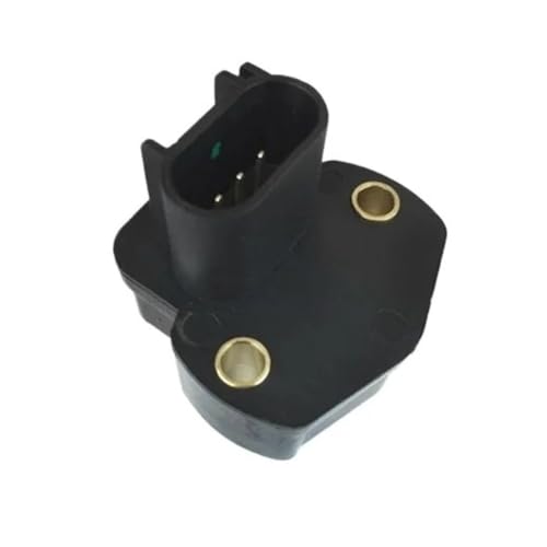 Capteur de position du papillon TPS 04606397AA, pièce de rechange pour Dodge Avenger