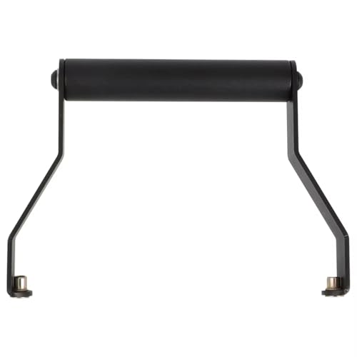 Support GPS Tiger Sport 660 anti-vibrations derrière pare-brise