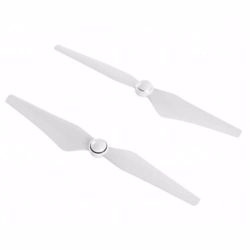 9450S Propellers for DJI Phantom 4 Series Drone , for DJI Phantom 4, for DJI Phantom 4 Pro, for DJI Phantom 4 Pro V2.0, Quick-Release Propeller Props Blades -2 Pairs/4PCS by YOOZENA - Used condition - Image 4