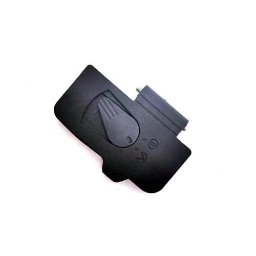 Cache de batterie pour EM5 II pièce détachée volet de fermeture reflex