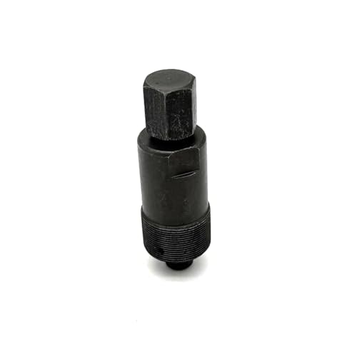 Extractor de volante magnético de rosca izquierda M27x1.0 compatible con motor CG125