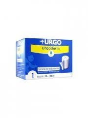 Urgo Urgoderm Extensible Non Woven Stretch Tape 10m x 10cm by Urgo