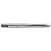 Century Drill & Tool High Carbon Steel Fractional Plug Tap