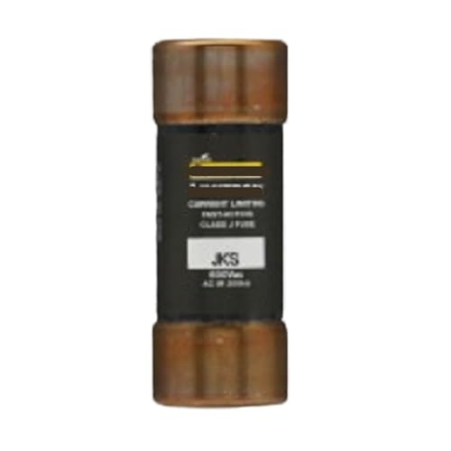 Fusible JKS-10 haute performance à coupure rapide contre les surcharges de courant électrique