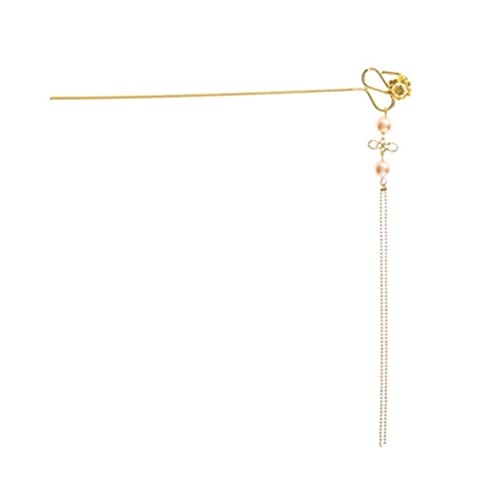 FOYTOKI t[^bZXebvVFCN cutegk pearl flower ̖[  DIY  ̎q ̃w bN Ԑ^쒆񂴂  Golden