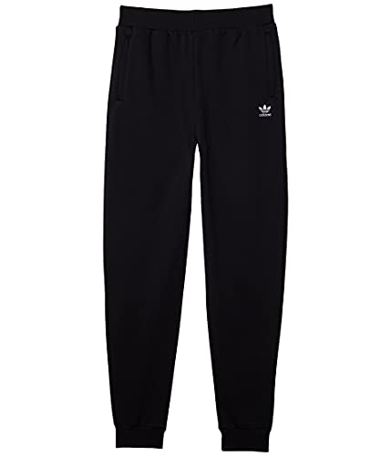 Adidas Originals Kids' Adicolor Pants, Black/White, Medium #TOP6