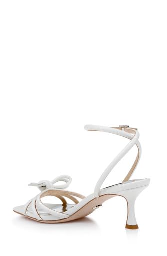 Badgley Mischka Women's Loyalty Heeled Sandal4