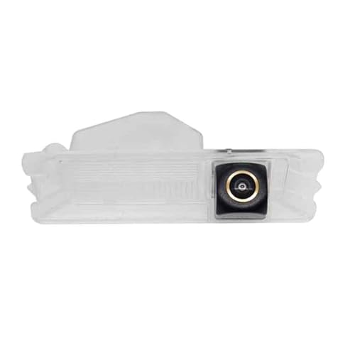 Caméra de recul HD étanche pour Micra K12 K13 vision nocturne grand angle stationnement net