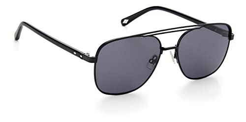 Fossil Men's Male Sunglass Style Fos 2109/G/S Square2