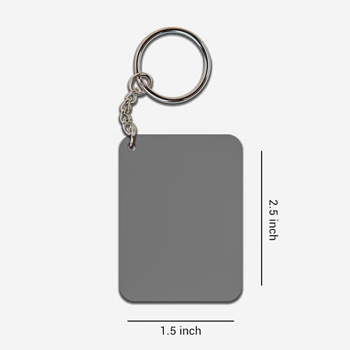 Image of 3 Combo Premium AOT Anime Printed Key chains Combo For Anime Fans, For Gifting, Bike, Scooty, Car Key Chain - Pack of 3