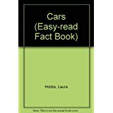 Cars (Easy-read Fact Book) 0531003752 Book Cover