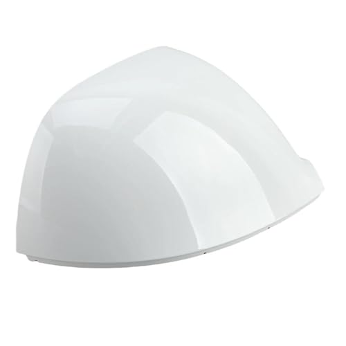 Coque rétroviseur VW T6 Transporter blanc | Cache rétroviseur Amarok droit