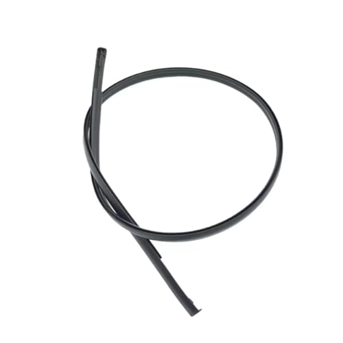 Accessoires voiture bande étanchéité toit droite Toyota Corolla Sedan E18 75555-02110