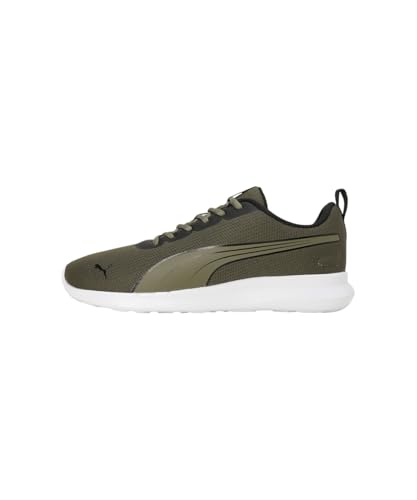 Image of Puma Mens Rush Racer Sneaker