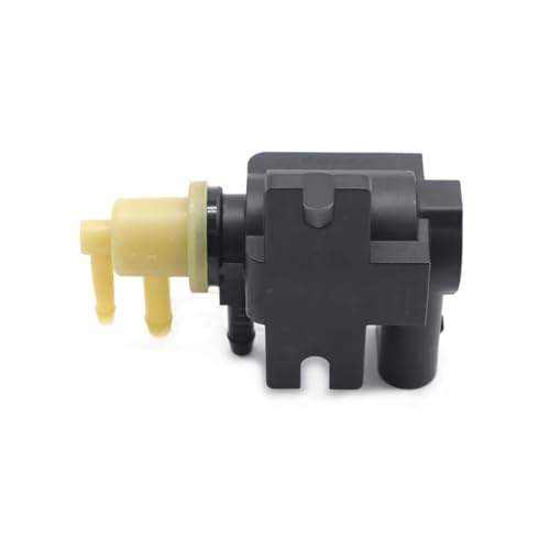 Électrovanne de suralimentation régulation pression stable Audi A3 Q3