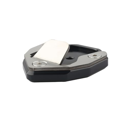 Béquille de moto extension de support pour stabiliser Himalayan 21-23 - 5