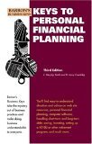 Keys to Personal Financial Planning (Barron's Business Keys)