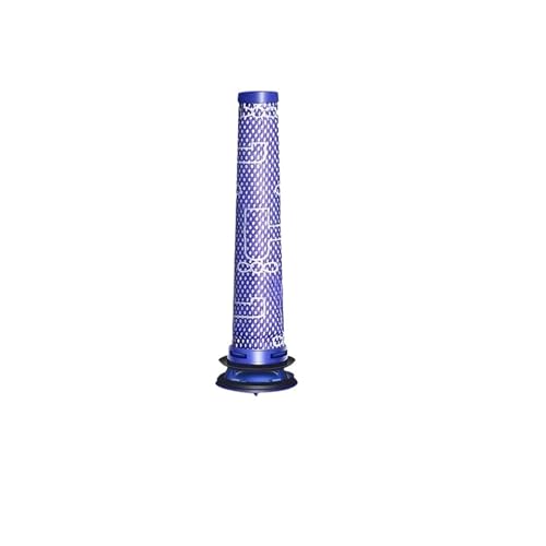 Filtro lavable compatible con Dyson V7 V8 que recupera la potencia de succión 5