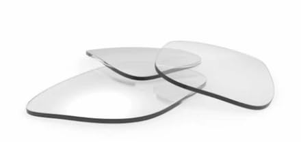 Gafas Ciclismo con Lentes Graduadas Individuales hasta -0.25 a 4.00 dioptrías, 35g, C2 Cycling Sunglasses