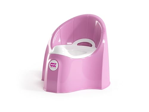 OKBABY Pasha - Vasino per Bambini con Seduta Anatomica e