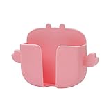 Soporte de control remoto para montaje en pared,