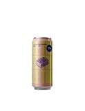Brique House, Yankee Trouble 44 - canette