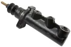 OBP ALU MASTER CYLINDER 0.625 (DIAMETER 15.8MM