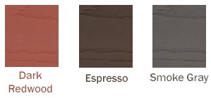 Byron Originals Sure Step 2, Espresso #TOP4