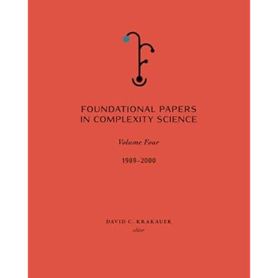 Foundational Papers in Complexity Science