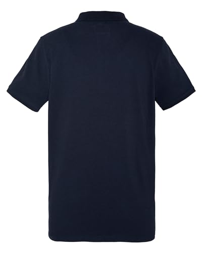 Polo Schott NYC Homme idéal pour vos sorties décontractées
