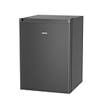 冷蔵庫 GU65S グレー