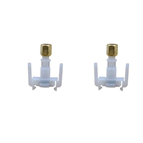 Amortiguador de tinta para Mimaki JV33 y XP600 con conector en pack de 10 unidades