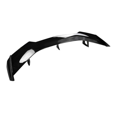 Aileron arrière Chevrolet Camaro ZL1 1LE en ABS noir brillant pour une finition sport premium