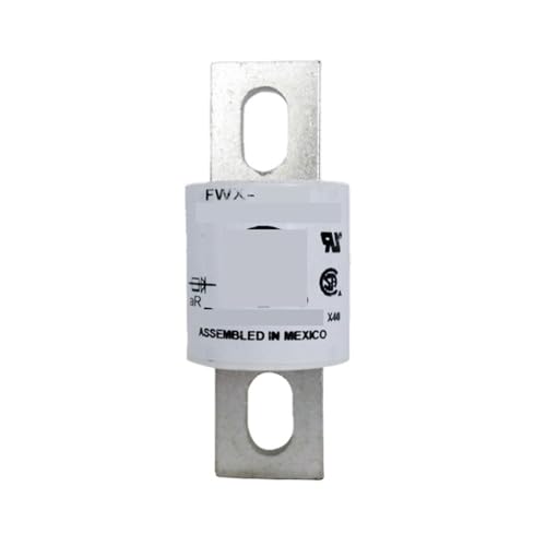 Fusible FWX-350A de type cartouche haute tension pour la sécurité des réseaux