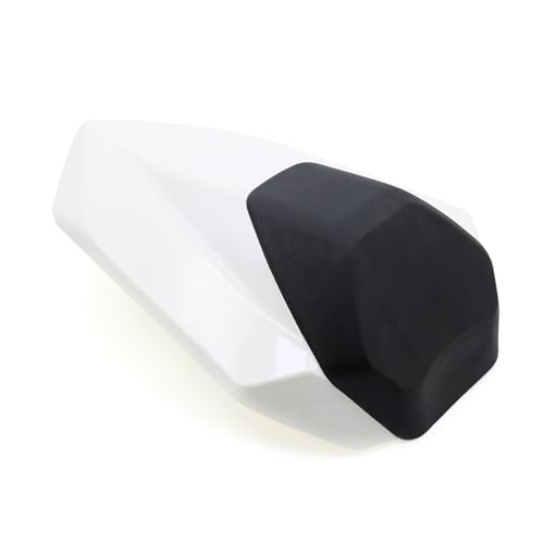 Capot carénage CB1000 Hornet 2025 housse de siège arrière CB 1000 SP blanc
