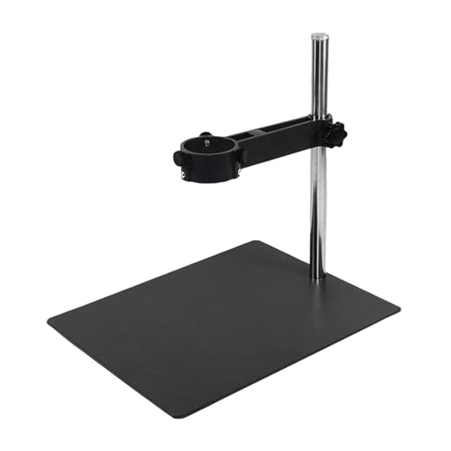 Soporte para máquina de aire caliente con rotación 360 grados resistente 5