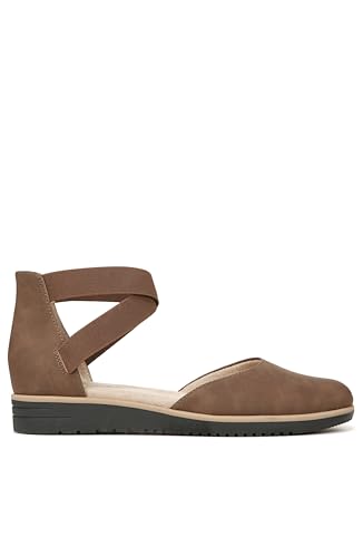 Naturalizer Women's Intro Ballet Flat4