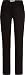 Produktbild BRAX Damen Slim Fit Jeans Hose Style Mary Stretch Baumwolle, Schwarz, 38W / 30L (Herstellergröße: 48K)