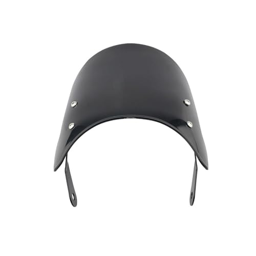 Déflecteurs de vent et spoiler d'extension pare-brise pour CB400 Super Four