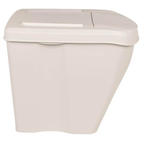 Poubelles à ordures empilables pour optimiser l'espace dans la cuisine