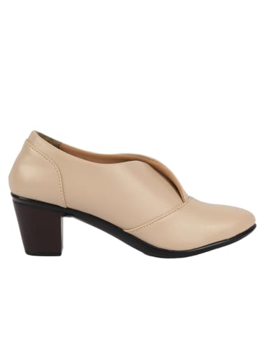 Image of ELLE Women Stylish, Comfortable and Elegant Pumps