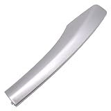 Dachgepäckträger Dachreling Abdeckung Vorne Links Dach Gepäckträger Schiene Ende Shell Plasitc Abdeckung Für VW Cross Polo 9N3 2007 2008 2009 2010 2011